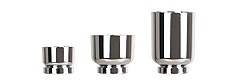 SF Stainless Steel Funnel